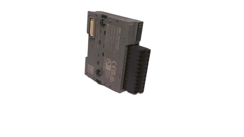 FC6A-K2A1 by IDEC