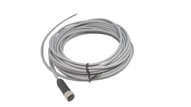 FESTO NEBA-M12G5-U-10-N-LE5