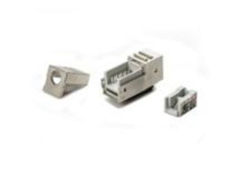 HELLERMANN TYTON RJ45FC6AS12