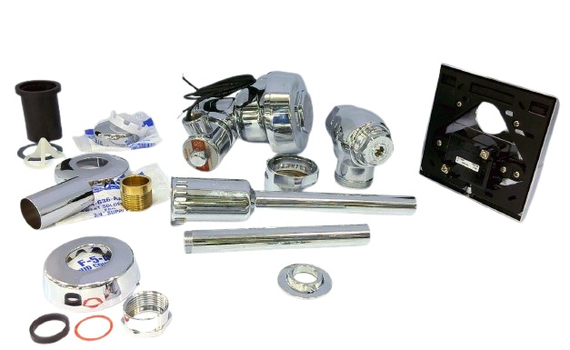 SLOAN VALVE CO 3452673