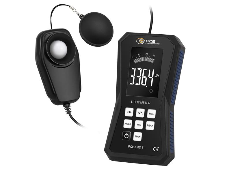 PCE INSTRUMENTS PCE-LMD 5