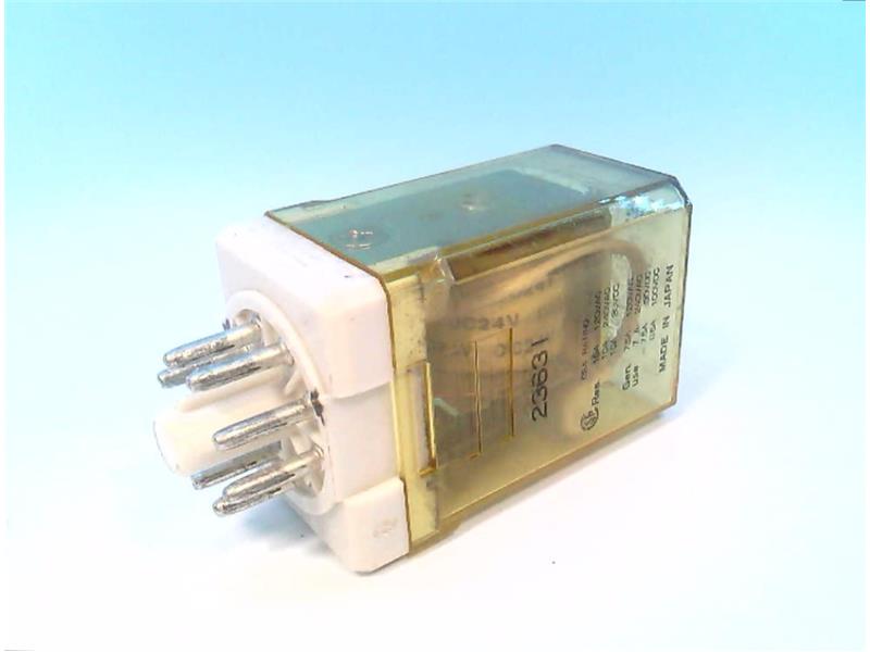 IDEC RR2P-UCDC24V