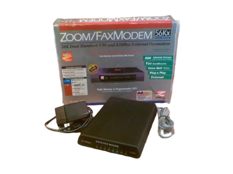2948-00-02 by ZOOM TELEPHONIC