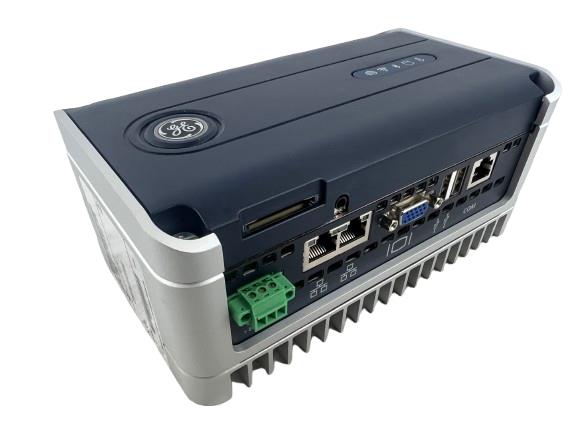 GENERAL ELECTRIC ICRXIBN7E001A-AA