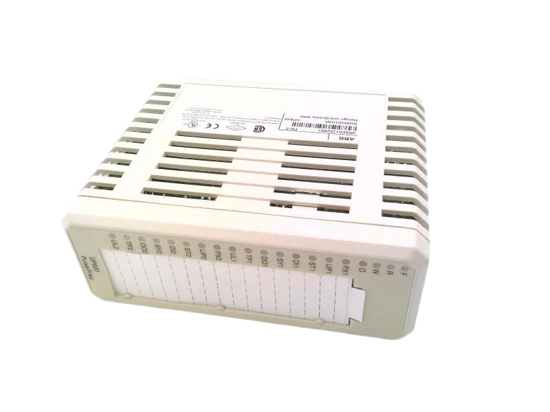 ASEA BROWN BOVERI DP820