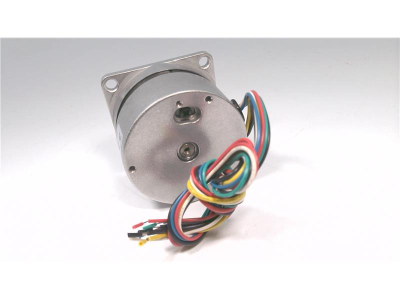 ANAHEIM AUTOMATION BLWS231S-24V-2000