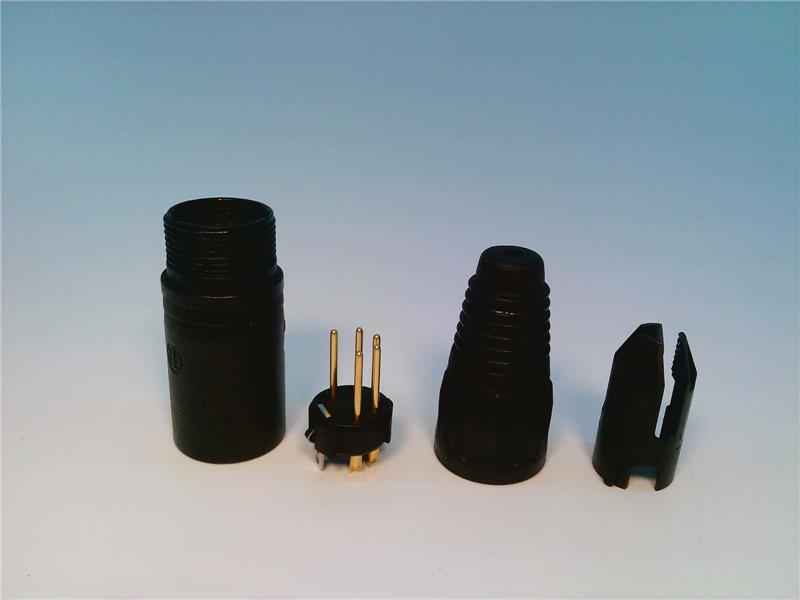 NEUTRIK NC5MX-B