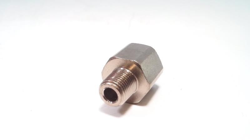 PNEUMADYNE E1/8-1/4