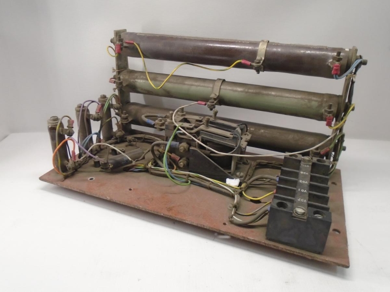 GENERAL ELECTRIC 679C187G01