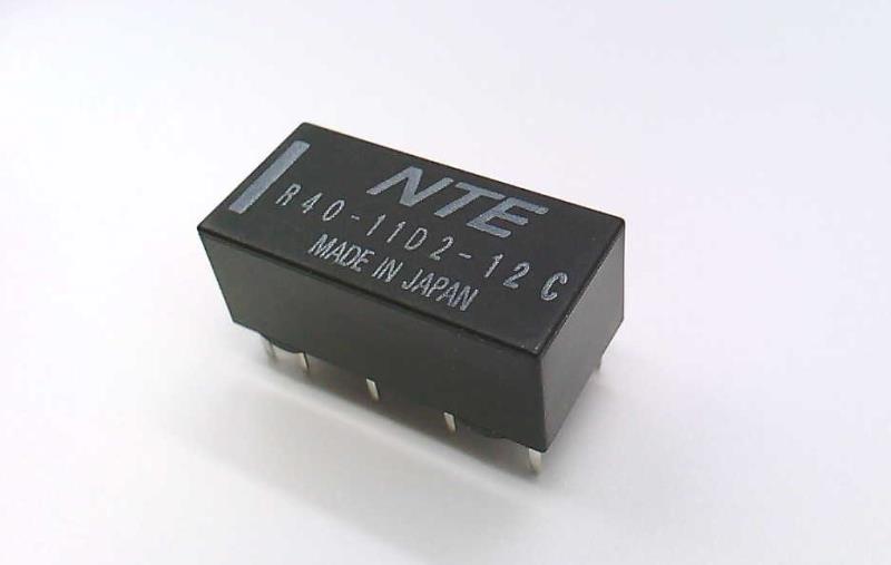 NTE R40-11D2-12C
