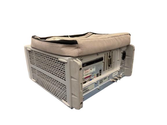 AGILENT MSO8064A