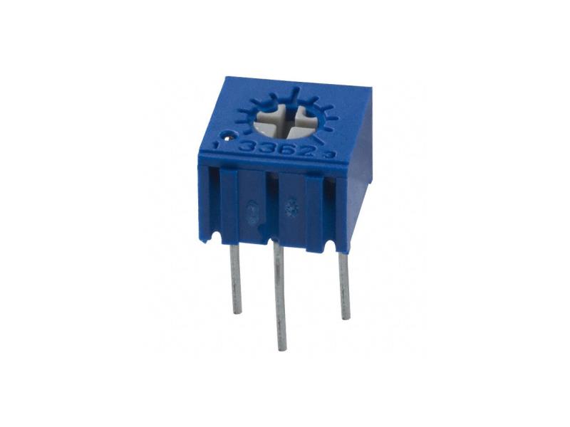 BOURNS 3362R-1-105LF
