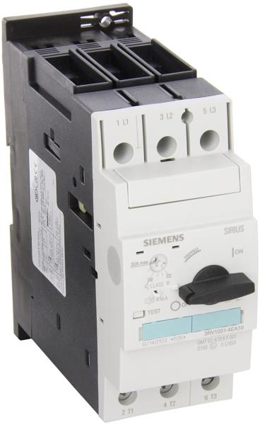 SIEMENS 3RV1021-4EA10