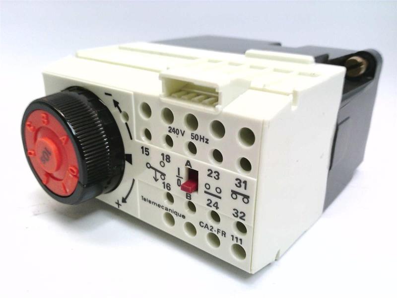 SCHNEIDER ELECTRIC CA2-FR111U7