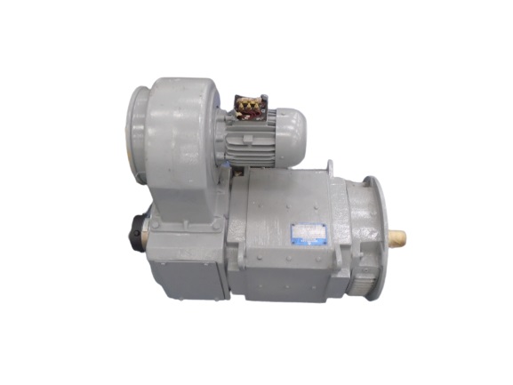 BAUMULLER GNAF-132-KV