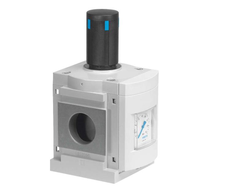 FESTO MS12-LR-G-D7-LD-AS