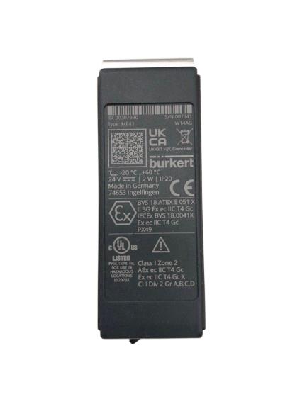 BURKERT 307390