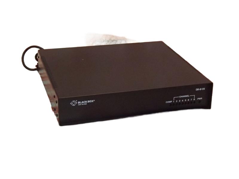 TL158A-R3 by BLACK BOX CORP