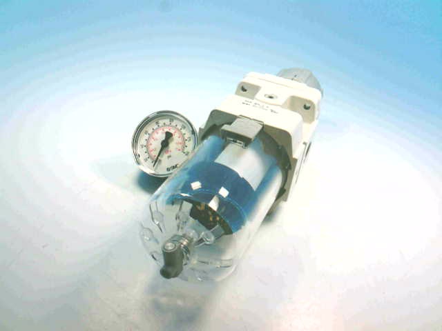 SMC AW40-N03G-Z-A