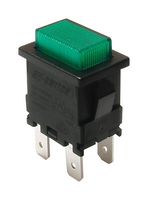 PB1973GBLKGILEF4 par E SWITCH