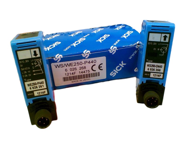 WSWE250P440 by SICK