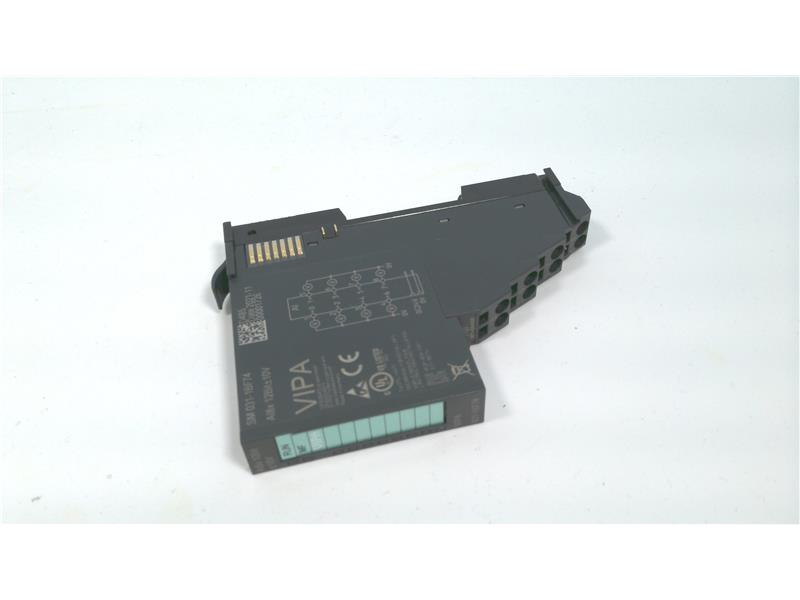 YASKAWA ELECTRIC 031-1BF74