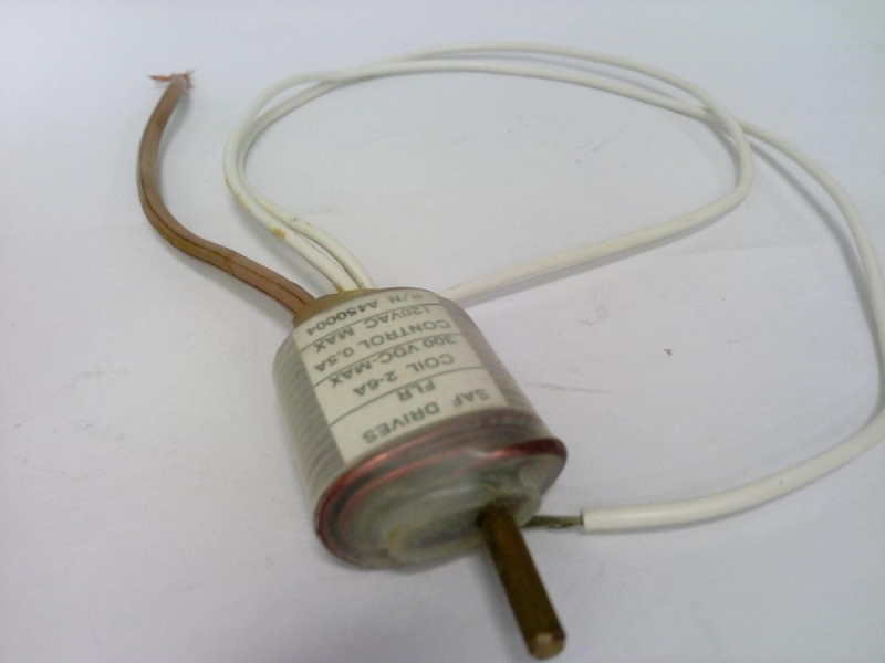 SAFTRONICS A450004