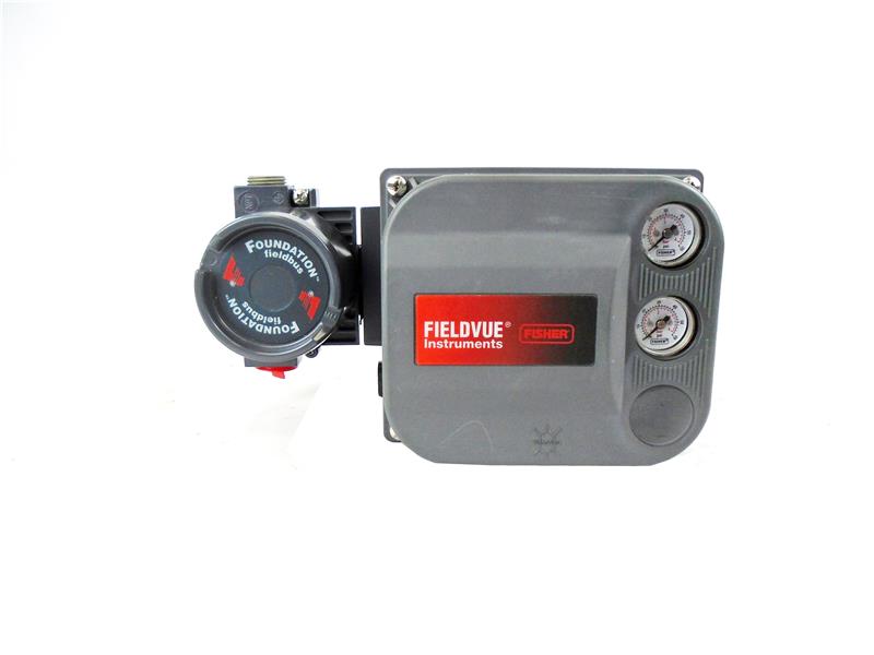 EMERSON DVC6200-F