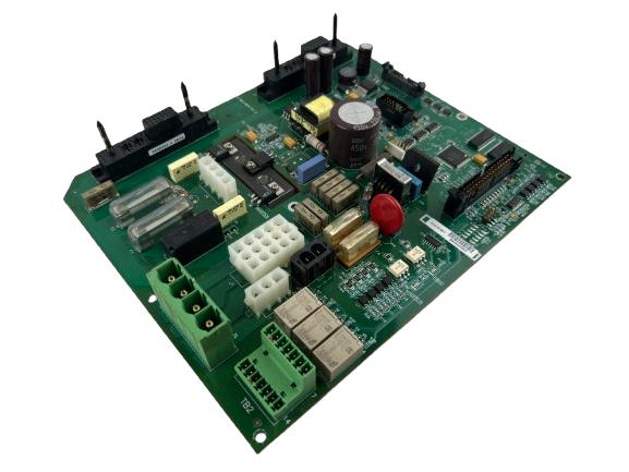 NORDSON 47 0015-067D PLC 2