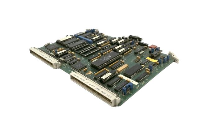 AGIE USA SBC-16A