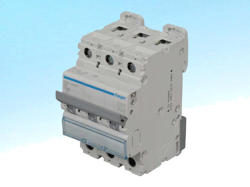 HAGER NBN306A