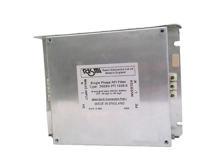 3G3XV PFI 1035-E by RASMI ELECTRONICS