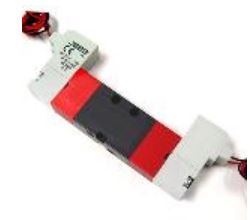 PNEUMADYNE S20U42-DS-24-3