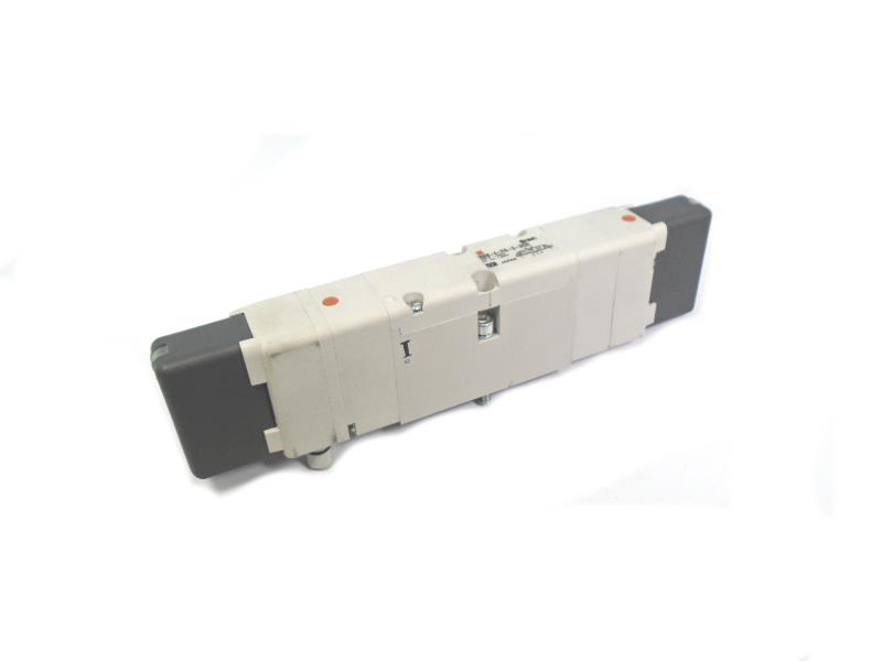 SMC VSR8-4-FIG-D-3VZR
