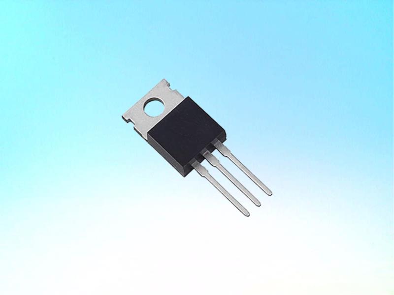 TEXAS INSTRUMENTS SEMI LM317HVT