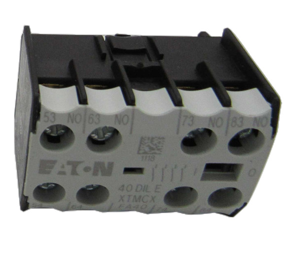 EATON CORPORATION XTMCXFA40