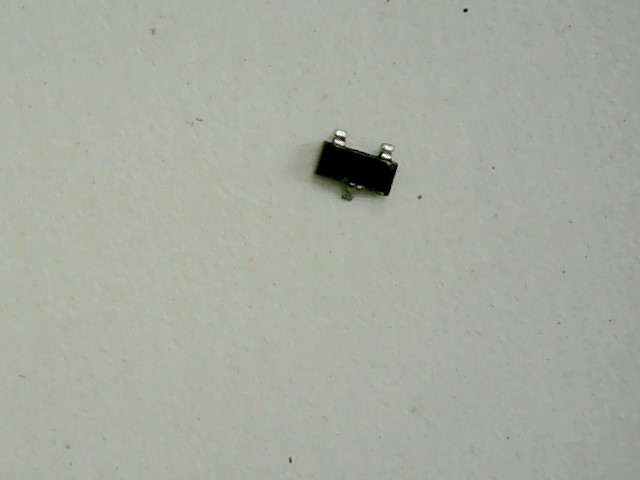 ON SEMICONDUCTOR MMBZ5250BLT1