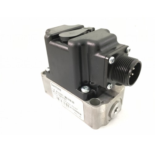 MCV116A3101 por DANFOSS