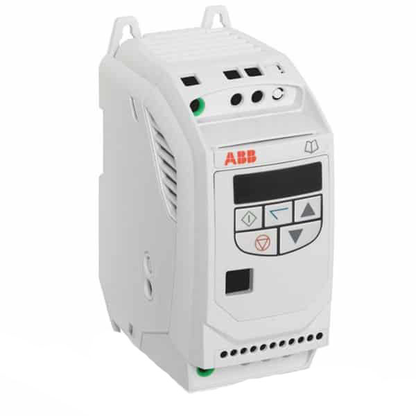 ASEA BROWN BOVERI ACS250-01U-05A8-1