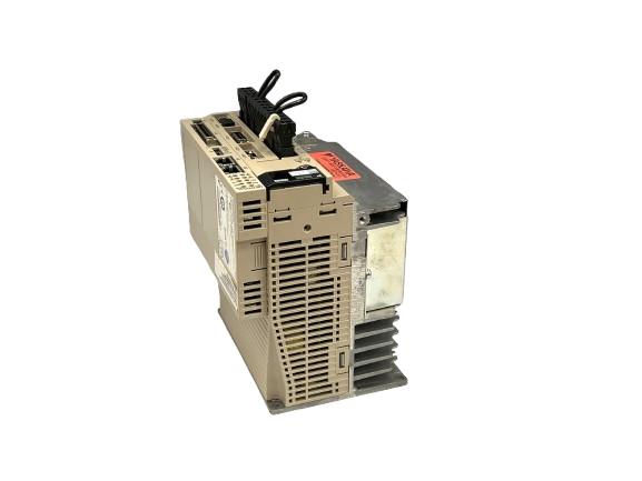 YASKAWA ELECTRIC SGDV-1R9DE1A002000