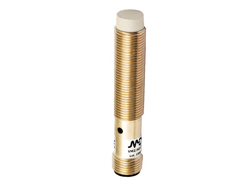 MD MICRO DETECTORS VM2/C0-2H