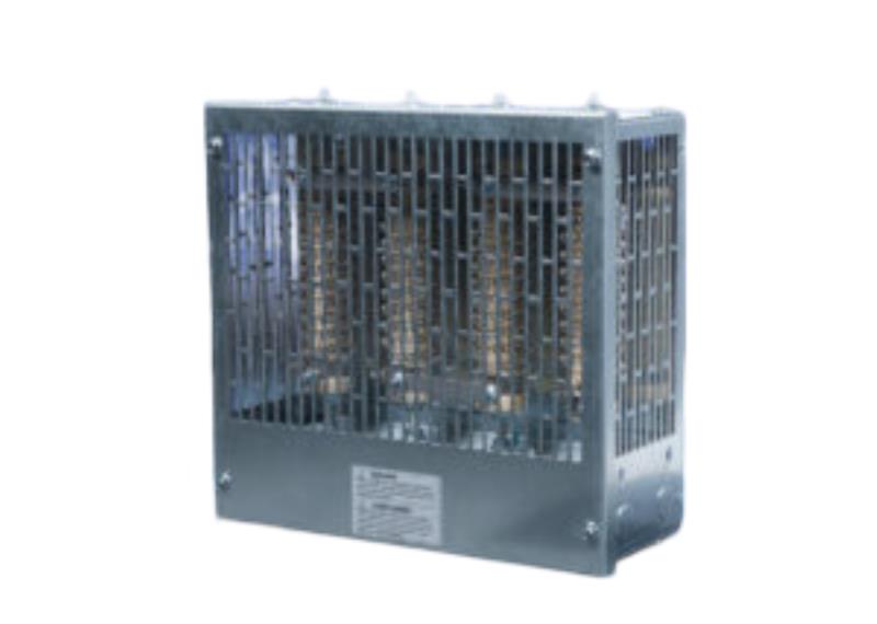 CROHM RESISTORS C4-15A01N