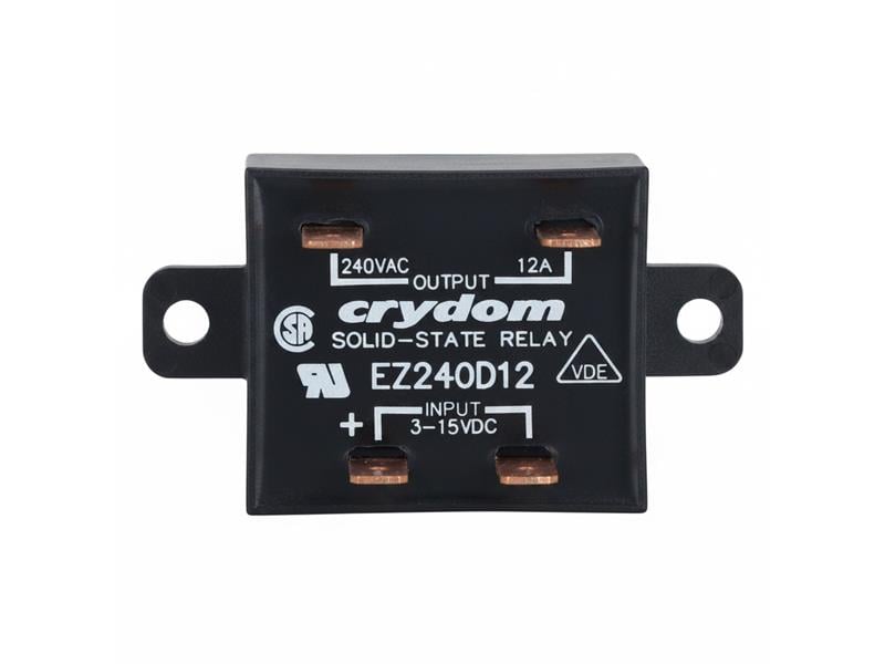 EZE240D18 by SENSATA TECHNOLOGIES