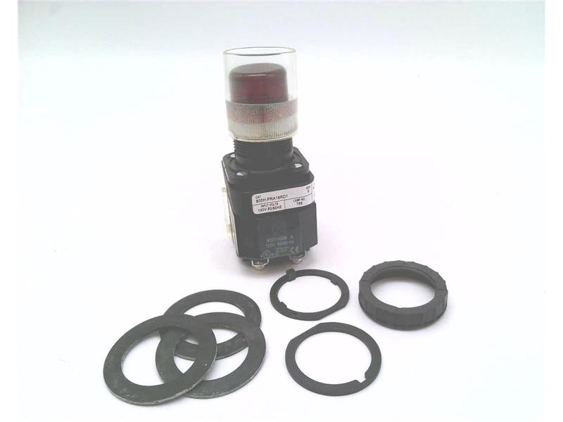 ALLEN BRADLEY 800H-PRA16RD1