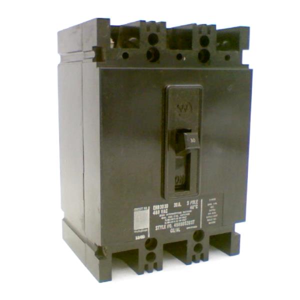 WESTINGHOUSE EHB3030