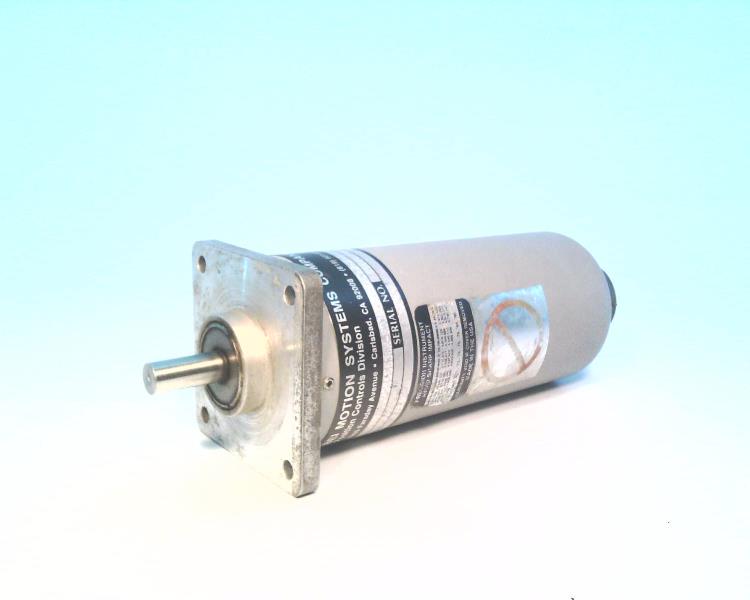 BEI SENSORS M25D-X-HSS65536N-GD7-CR-E-C22-X-5