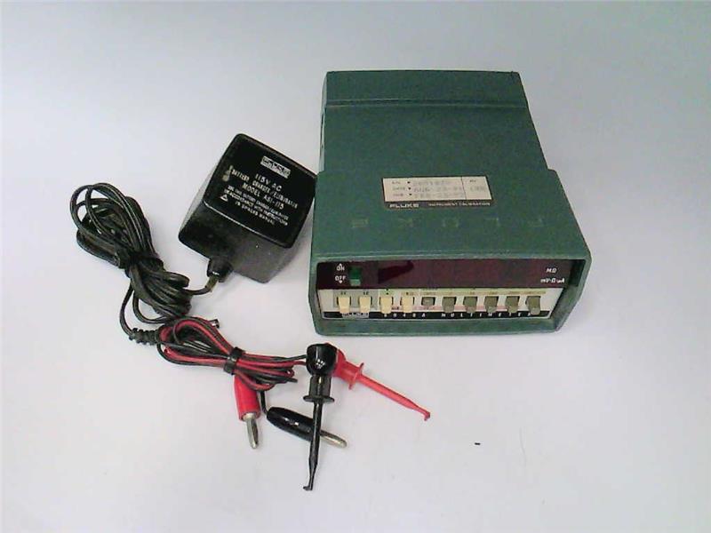 8040A par FLUKE