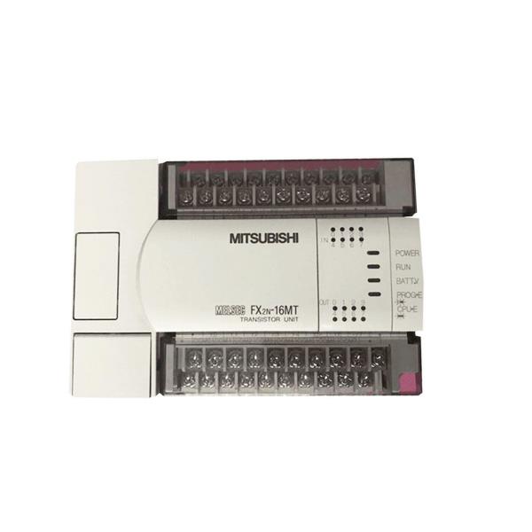 MITSUBISHI FX2N-16MT