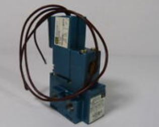 MAC VALVES INC 912A-PM-501CA