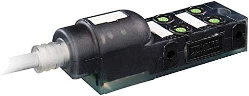 MURR ELEKTRONIK 8000-84010-3370300